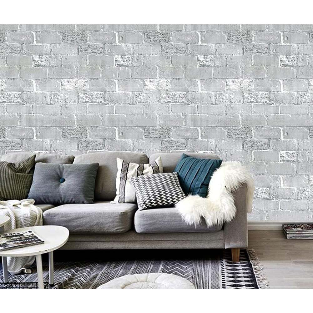 Miniatura 6 de Papel Adhesivo Para Pared VA-15221